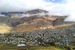 اخبار و رویدادهای استانی از نگاه آنا +فیلم و عکس