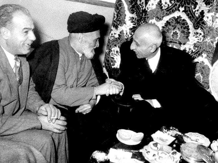 نهضت ملی می‌توانست وحدت‌بخش باشد، اما ...