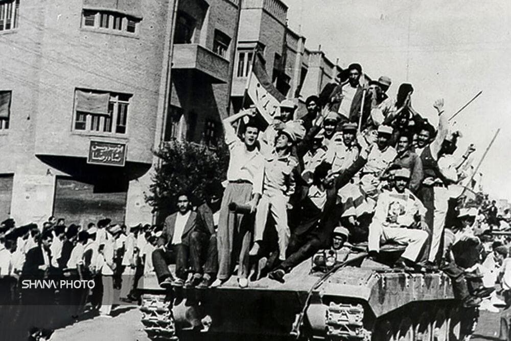 ملی‌ شدن نفت، کودتا و تحولات ذهنیت ایرانی