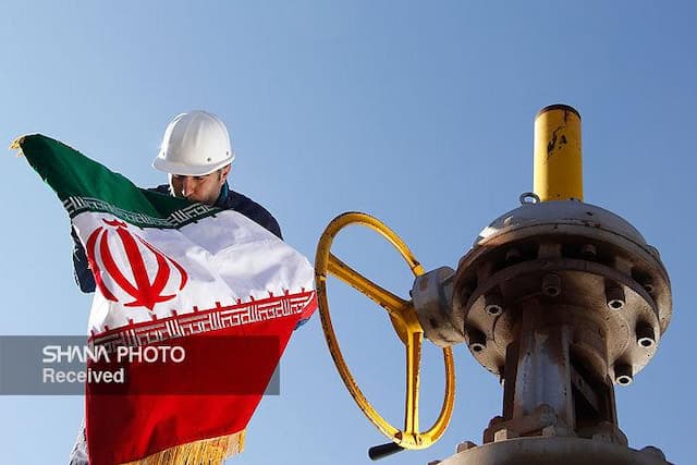نفت ایران در جنگ ۱۲ روزه؛ زیر آتش اما استوار و پایدار