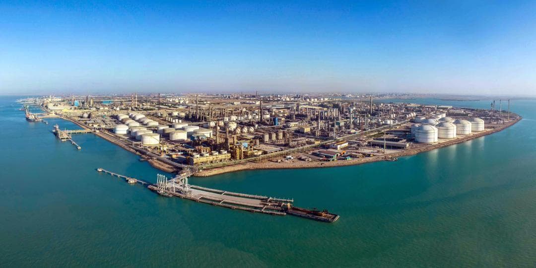 صنعت پتروشیمی ایران؛ سکاندار صادرات غیرنفتی در توفان تحریم‌ها