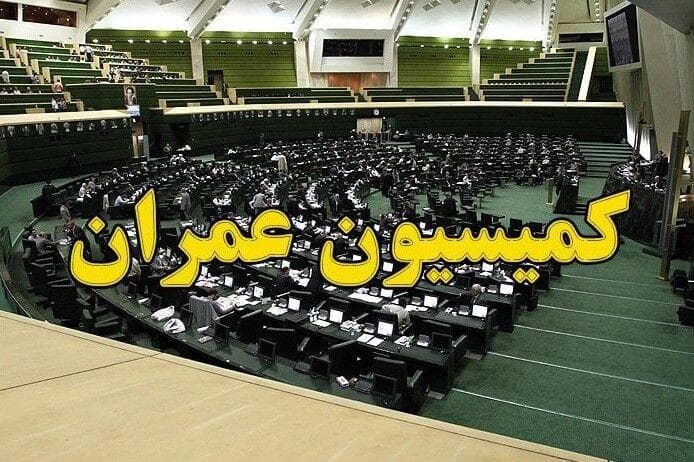 وضعیت توزیع قیر پروژه‌های عمرانی تعیین تکلیف شد