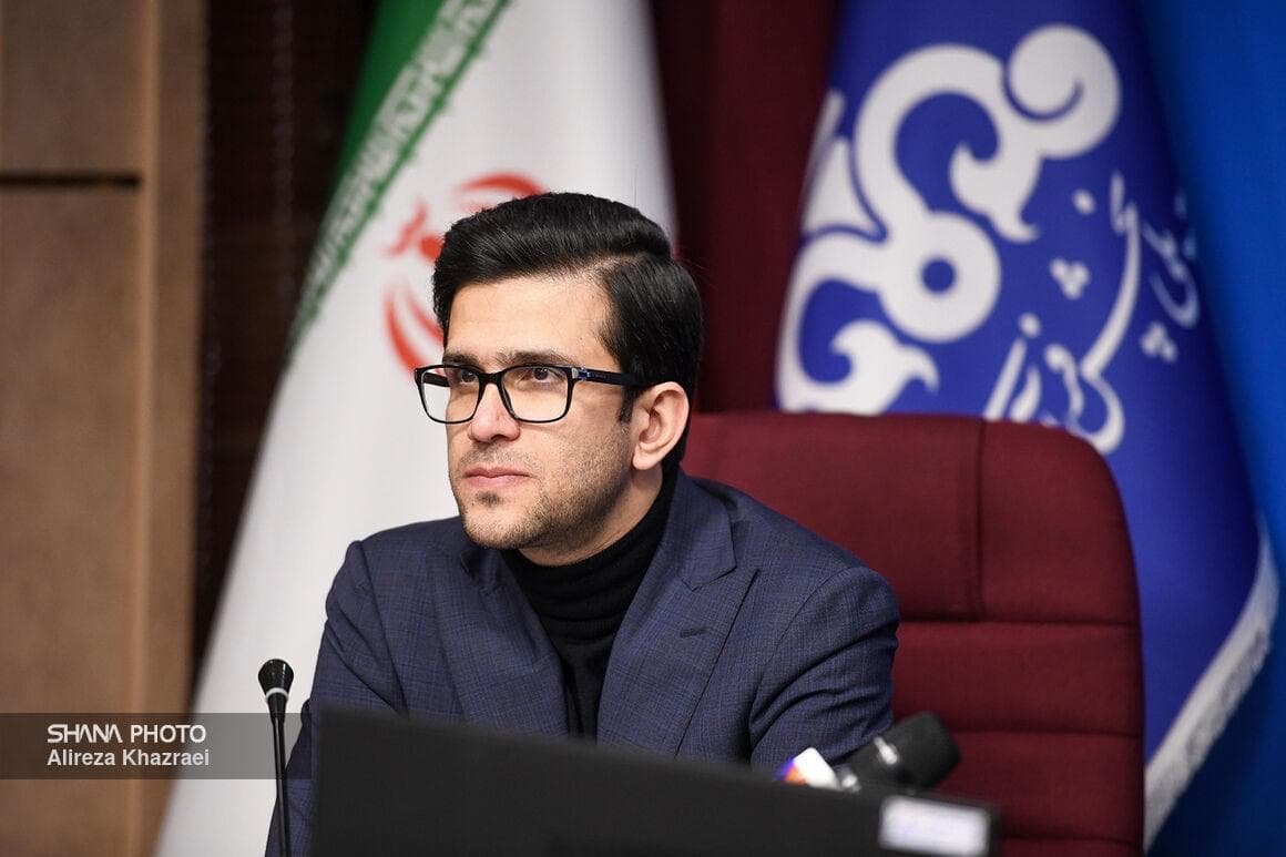 انضباط آهنین در پیشگیری از حوادث باید برقرار شود