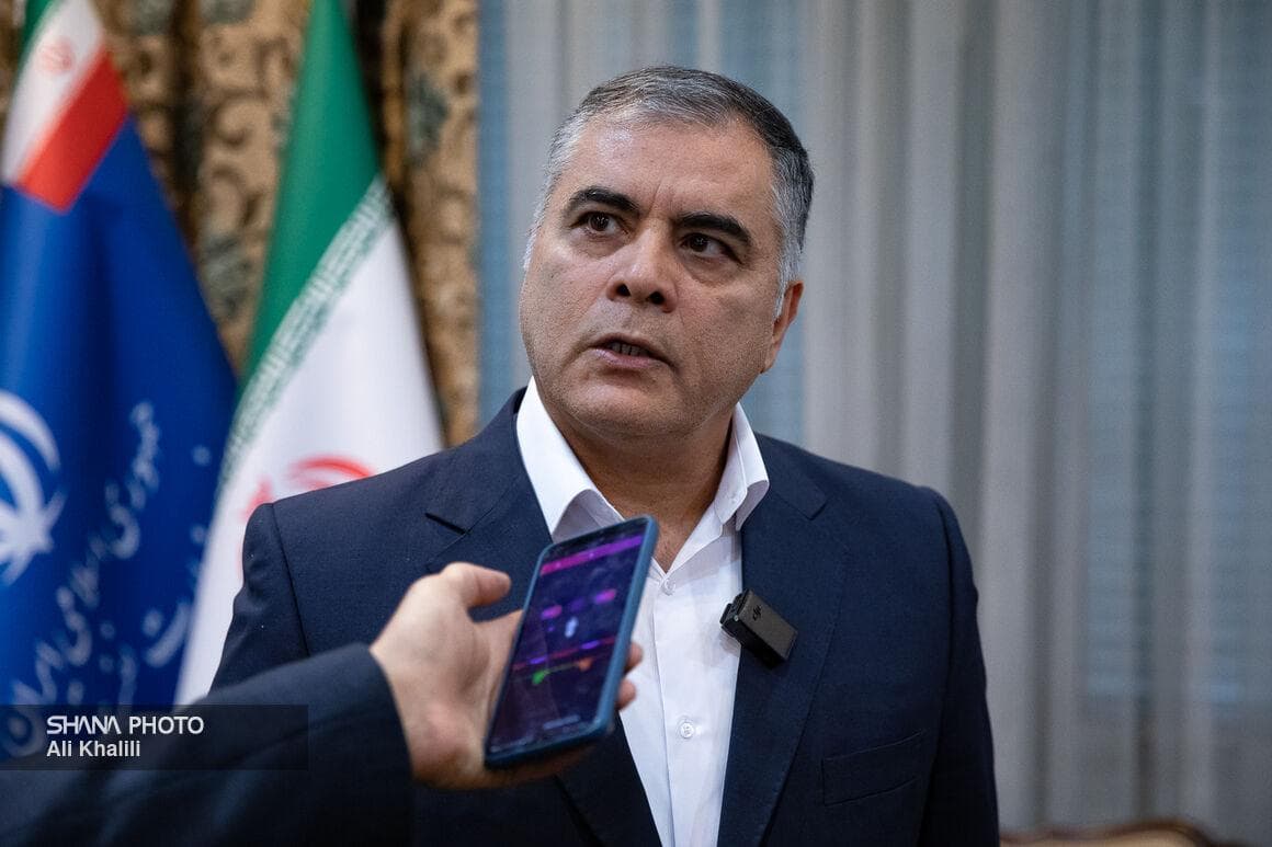 افزایش ۱۲۷ هزار بشکه‌ای ظرفیت تولید نفت خام ایران