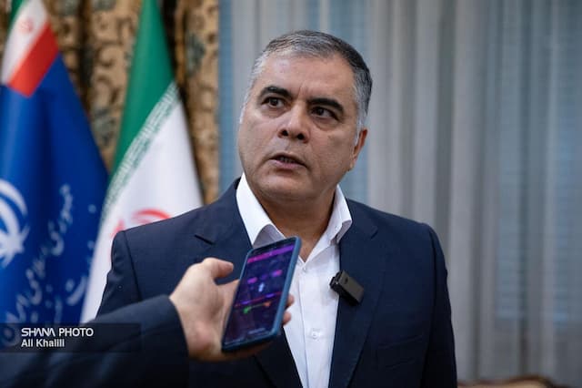 افزایش ۱۲۷ هزار بشکه‌ای ظرفیت تولید نفت خام ایران