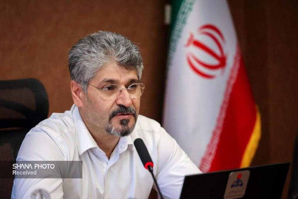 افزایش ظرفیت برداشت از چاه‌های درون‌میدانی پارس جنوبی