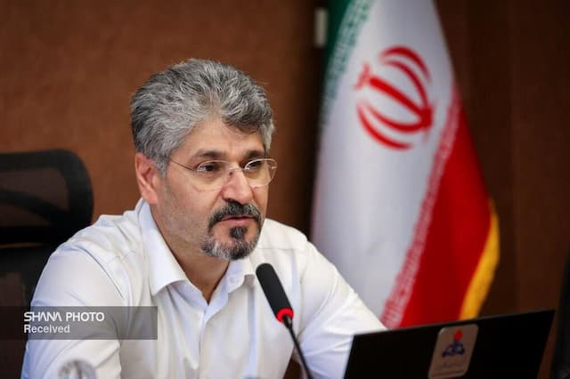 افزایش ظرفیت برداشت از چاه‌های درون‌میدانی پارس جنوبی