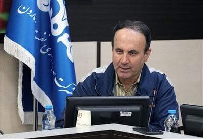 تحقق کامل برنامه تولید در شرکت نفت و گاز مارون