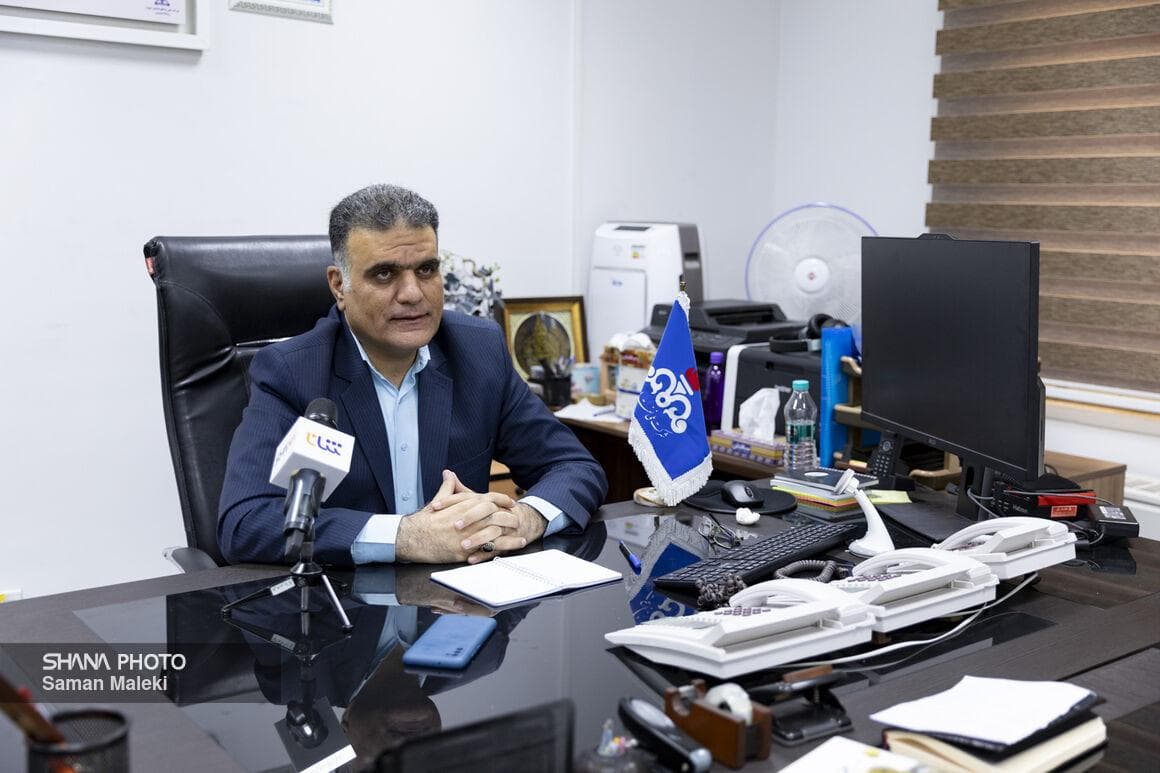 پایداری تولید نفت با تقویت زیرساخت‌ها و نقش‌آفرینی بخش خصوصی