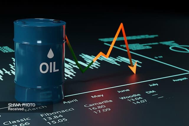 نوسان قیمت نفت در آستانه نشست ۸ عضو اوپک‌پلاس