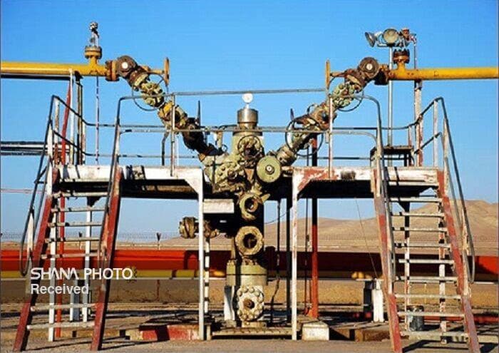 اجرای ۸۰۰ عملیات فنی روی چاه‌های ۸ میدان‌ نفتی