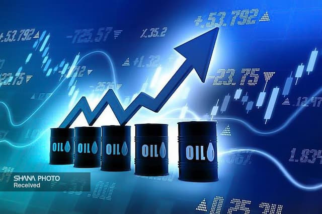تداوم افزایش قیمت طلای سیاه