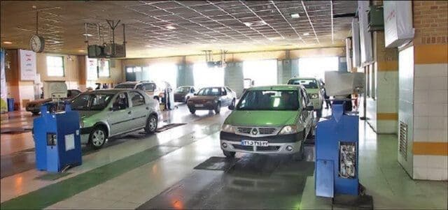 مسیرهای جدید ارسال بار از ایران به روسیه اعلام شد