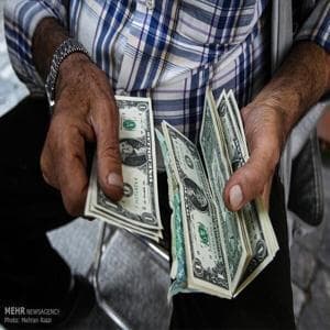 قیمت دلار توافقی - ۱۹ مرداد ۱۴۰۴