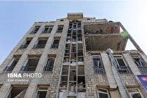 تعیین تکلیف ۹۰درصد خانه‌های آسیب‌دیده در جنگ ۱۲ روزه