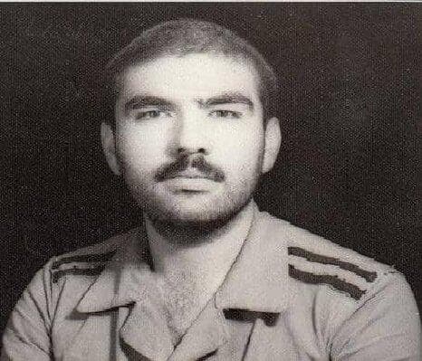 علیِ خانواده‌دوست؛ جوان رشیدی که قدش به بالای چهارچوب در می‌رسید