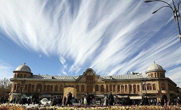 بمناسبت ۱ شهریور / روز همدان