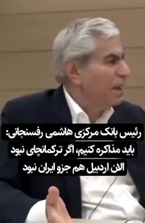 انتقاد تند از برجام و خطر تفکر منفعل در سیاست داخلی ایران