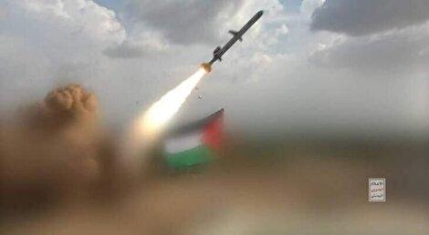 شکست سامانه گنبد آهنین در رهگیری موشک یمنی؛ تحقیقات در تل‌آویو آغاز شد