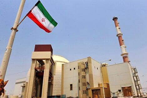 جنگ روایتها: تحلیل برکناری کروز و اظهارات عراقچی در پرتو برنامه هسته‌ای ایران