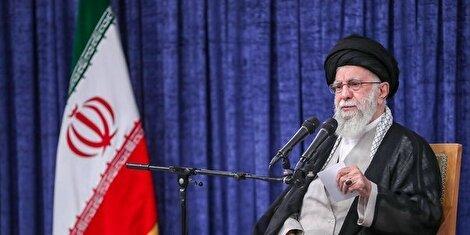 همه مراقب باشند! طراحی دشمن بعد از شکست در جنگ ۱۲ روزه شکستن اتحاد است