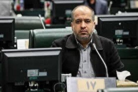 انتقاد تند خضریان از وزارت تعاون و هواپیمایی آسمان + فیلم