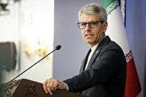 سخنگوی وزارت خارجه: نگران تبعات فعال شدن مکانیسم ماشه هستیم