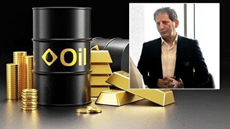 بابک زنجانی همچنان بدهکار؛ محموله طلای ۱۳ کیلویی به دلیل عدم تطابق عیار متوقف شد
