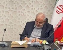 از تمام ظرفیت‌ها برای رفع ناترازی استفاده می‌کنیم