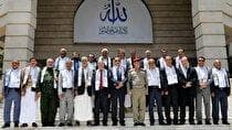 پنتاگون در خون دولتمردان یمنی شریک است/ اعلان جنگ اسرائیل به ملت‌های منطقه