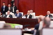 رئیس جمهور: سازمان شانگهای در راستای ایجاد جهانی صلح‌آمیزتر و مهیاتر برای همکاری‌های اقتصادی گام بردارد