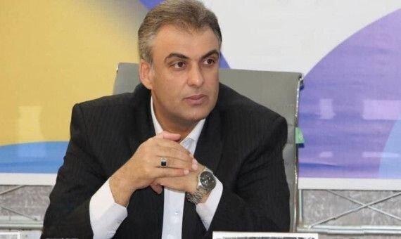 سرپرست مدیرعاملی باشگاه مس رفسنجان پس از دو ماه از سمت خود برکنار شد