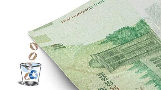 نباید انتظار داشت که تنها با حذف چهار صفر، تورم کاهش پیدا کند