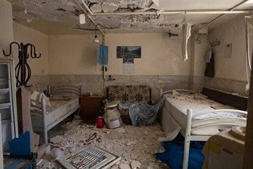 حمله اسرائیل به زندان اوین، جنایت جنگی بود