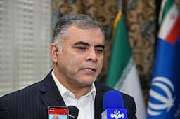 اتمام مشعل سوزی در کشور تا پایان سال ۱۴۰۷