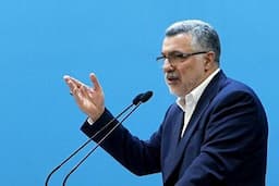 تحریم‌ها سالانه باعث مرگ بیش از یک‌میلیون و ۵۶۴ هزار نفر در جهان شده‌اند