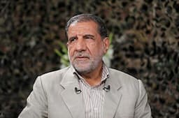 اظهارات ترامپ در مورد حمله نظامی، بازی روانی است