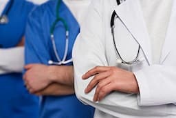 ۱۰۰ هزار پرستار در کشور کم داریم/بررسی دلیل خشونت علیه پرستاران