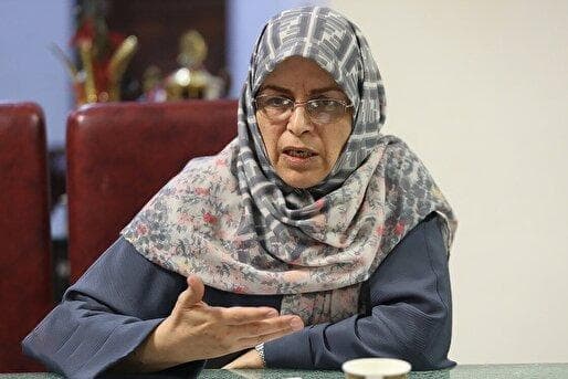 زمینه حضور عادلانه و شفاف جبهه اصلاحات را در رسانه ملی فراهم کنید