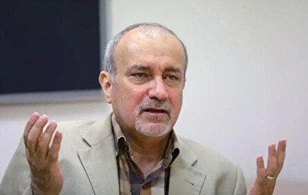 صداوسیما ارث پدری یک جناح سیاسی نیست که سرمایه ملی را به حراج بگذارند