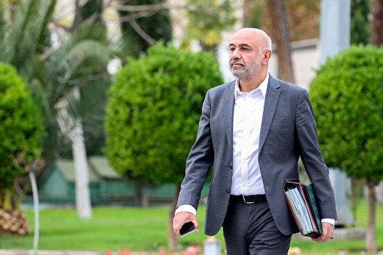 بی‌عدالتی‌ها نباید افزایش پیدا کند