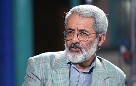 این آقایان متوهم حتی قدرت هضم مسئله بنی صدر را هم ندارند