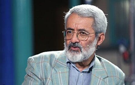 این آقایان متوهم حتی قدرت هضم مسئله بنی صدر را هم ندارند
