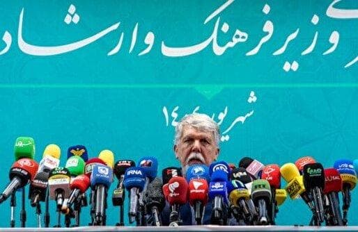 رسانه ملی پسا ۱۲روز با پیشا ۱۲روز باید فرق کند