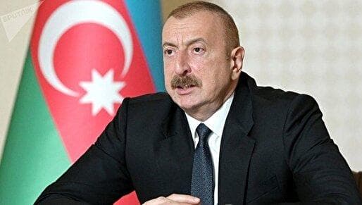 کریدور زنگزور تهدیدی علیه ایران نیست