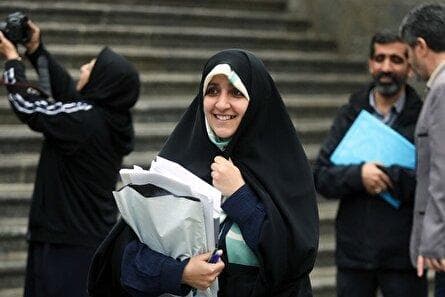 بررسی موتورسواری زنان در دولت چهاردهم