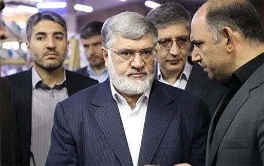 در جریان جنگ ۱۲ روزه، پایتخت حتی یک ساعت هم قطعی برق نداشت