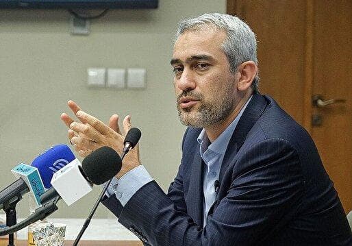 حکمرانی مبتنی بر داده باید در دستور کار نظام مالیاتی قرار بگیرد
