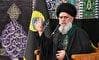 بارش باران و رفع بلا به امضای امام زمان(عج) محقق می‌شود