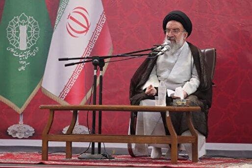نباید دولت را تخریب کرد